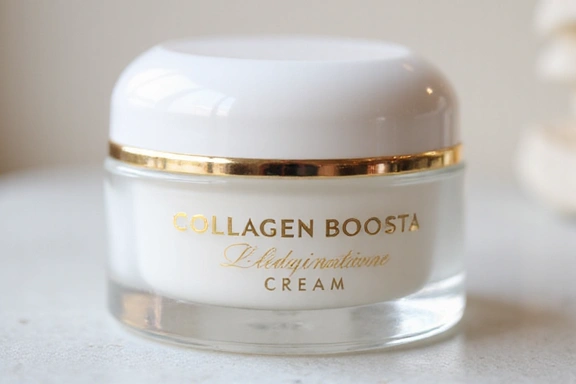 Collagen Boost Cream product